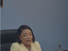Aracelys Villanueva asegura que el PRM salió fortalecido al elegir nueva dirección política