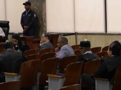 Diez imputados del Caso Meduda solicitan extinguir proceso penal ya que el caso se lleva mas de cuatro años