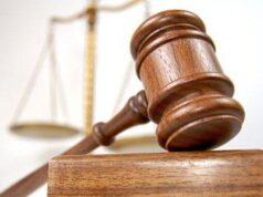 20 años de prisión a dos hombres por matar a mujer que protegía a su hijo en SDN