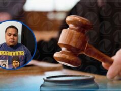 Juez declina caso de “Nino Dollar” y remite medida de coerción al Tribunal de Tránsito