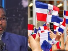 Dominicanos NYC reclaman Gobierno atienda llamado abogado Eddy Mateo sobre “El Derrumbao”, en Barahona