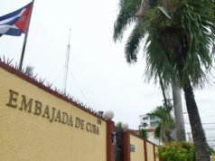 Gobierno dominicano pide a Cuba retirar a nueve diplomáticos y sus familiares en un plazo de siete días