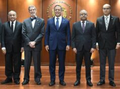 Presentan el primer diccionario académico de carácter general del derecho dominicano*