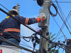 Edeeste inicia despliegue de 145,000 medidores inteligentes para modernizar servicio eléctrico