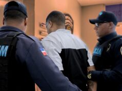 *Policía Nacional arresta a “Yeo”, presunto autor del homicidio del baloncestista Yeuri Rodríguez Batista en San Carlos*
