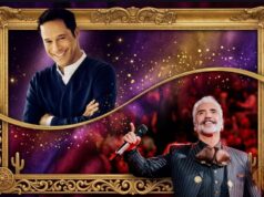 Carlos Silver regresa a Casa de Teatro; está vez con Tributo a Alejandro Fernández «El Potrillo»