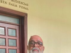 Ángel Martínez se retracta de acusaciones contra Roberto Fulcar, reconoce su falsedad y pide perdón
