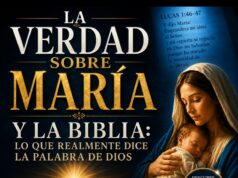 La Verdad sobre María y la Biblia: Lo que realmente dice la Palabra de Dios