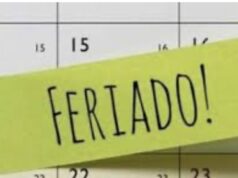 El feriado cayó domingo y ahí mismo se quedó . El lunes 17 no hay extensión: toca trabajar con normalidad