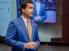 Omar Fernández dice que aumenta la matrícula de estudiantes haitianos en escuelas del país