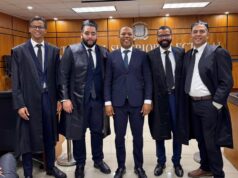 Tribunal Constitucional ratifica País Posible como 7ma fuerza política para elecciones del 2028