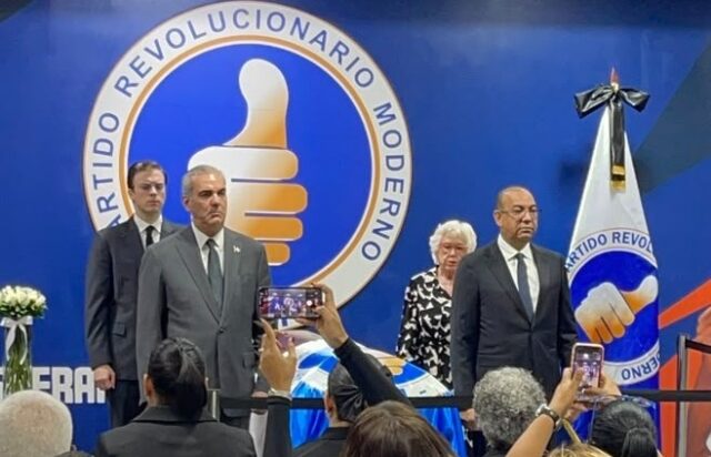 PRESIDENTE