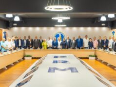 PRM ratifica a Ricardo de los Santos y Alfredo Pacheco para presidir el Congreso Nacional
