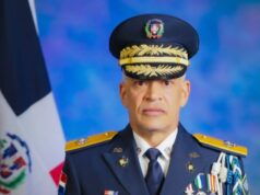 Presidente Abinader destituye a Andrés Cruz Cruz como director de la Policía Nacional; designa al general Ernesto Rodriguez Garcia