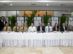 Presidente Abinader encabeza reunión de seguimiento al Plan de Seguridad Ciudadana