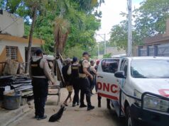 Ocupan más de 12 kilos de drogas y arrestan 63 individuos en Santiago y Puerto Plata