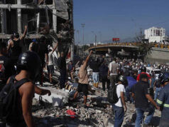 Terremoto de magnitud 6.4 sacude Colombia: reportan víctimas, heridos y daños en varias ciudades
