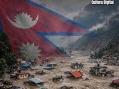 Un inexplicable fenómeno sísmico arrasa con varias localidades de Nepal y Tibet