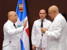 Congreso Nacional abre Segunda Legislatura Ordinaria de 2026