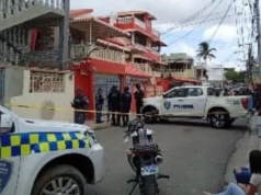 Mujer es ultimada por su pareja, quien posteriormente se quitó la vida en Hainamosa, SDE