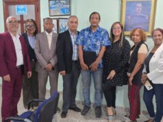Filial SNTP-SDE capta atención de comunicadores con la charla «De la Voz Dominicana al 5G», mitos, realidades y el futuro de la televisión