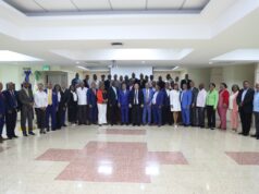 Cooperativa de maestros juramenta nuevos miembros de los órganos de dirección social