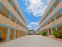 Infraestructura Escolar: Más del 98% de los centros educativos funcionan normal en todo país, mientras avanzan intervenciones en menos del 2%