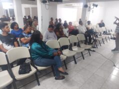 CCR realiza encuentro con pastores para conocer la realidad de cristianos perseguidos en países adversos al cristianismo