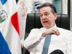 Canciller dominicano advierte República Dominicana no está preparada para outsider en la presidencia