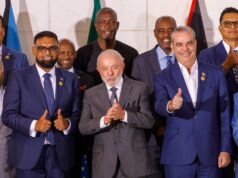 Presidente Abinader se consolida en quinto lugar entre dieciocho presidentes mejor valorados de Latinoamérica