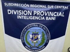 Policía ocupa armas de fuego, drogas y máquinas tragamonedas durante operativos en Peravia