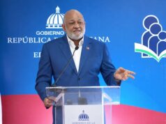 Cámara de Cuentas señala no encontró irregularidades durante auditoria a gestión de Roberto Fulcar al frente del MINERD