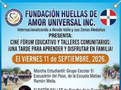Presentarån Cine Fórum Educativo en Rancho de la Guardia
