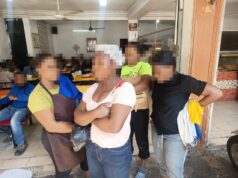 Operativos de la DGM dejan 2,011 extranjeros indocumentados detenidos en jornada nacional*