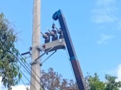 EDEEste avanza en modernización de su red eléctrica con la implementación de la primera fase del DAS*