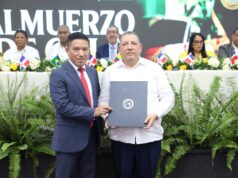 COOPNAMA celebra su 55 Asamblea General Ordinaria de Delegados