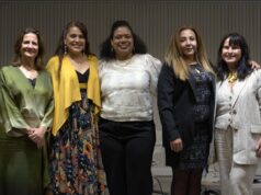 Mujeres latinas en Europa: una voz que gana espacio en la política y en la defensa de la igualdad