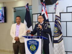 Caen abatidos “Michael Peluche” y “Enger”, buscados por su presunta vinculación en el asesinato de Didi Flow en Boca Chica
