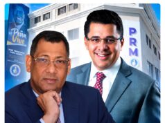 Coordinador Internacional de David Collado fortalece trabajo político en el exterior con seminario-taller en NY