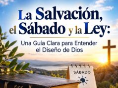 La Salvación, el Sábado y la Ley: Una Guía Clara para Entender el Diseño de Dios
