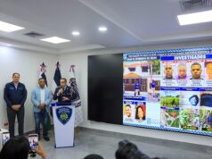 Diçrim recupera US$33,690 y RD$196,500 sustraídos durante asalto en que fue ultimada esposa del merenguero “Julián Oro Duro”*