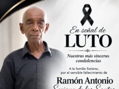 Notorita calibrando le quita la vida a un hermano del alcalde Máximo Soriano