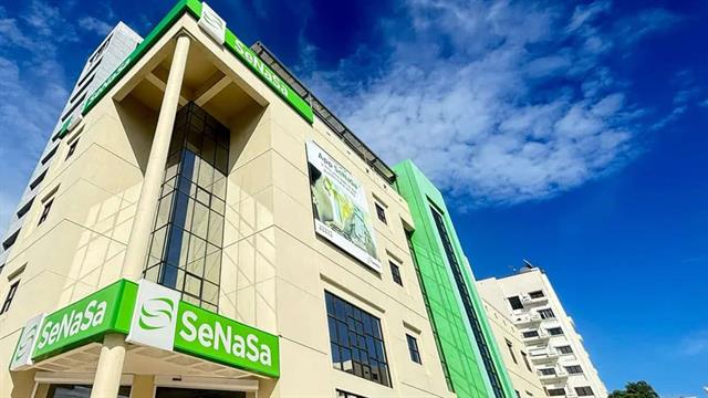 SENASA