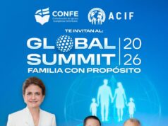 La Confederación de iglesias Evangélica Dominicana realizocon éxito el GLOBAL SUMMIT 2026 “Familia con Propósito”
