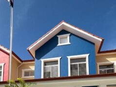 El presidente Luis Abinader y la directora ejecutiva del INAIPI, Xiomara Guante, inauguran el CAIPI ÁMBAR, en Puerto Plata