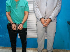 RD extradita a Miami a “Pequeño” y “El Sobrino”, requeridos por narcotráfico