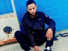 Fallece peligroso antisocial “Willy Piñé” tras presuntamente enfrentar a tiros a agentes del DICRIM en Barahona