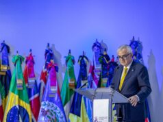 Secretario ejecutivo CEPAL, José Manuel Salazar-Xirinachs, destaca Meta RD 2036 impulsada por el presidente Abinader como ejemplo de transformación para América Latina y el Caribe