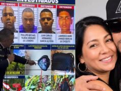Piden 18 meses de prisión preventiva a cuatro implicados en muerte de esposa Julián Oro Duro