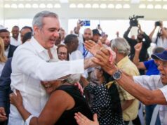 Abinader inaugurará este sábado dos escuelas, una estancia infantil y obras de infraestructura en San Pedro de Macorís.